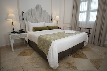 Room, 1 Queen Bed, Non Smoking