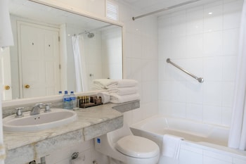 Suite, 1 Bedroom, Non Smoking