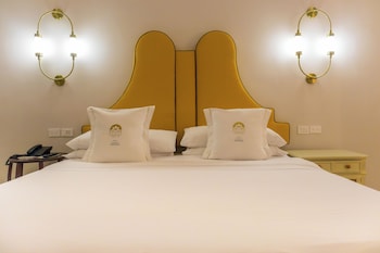 Room, Multiple Beds, Non Smoking