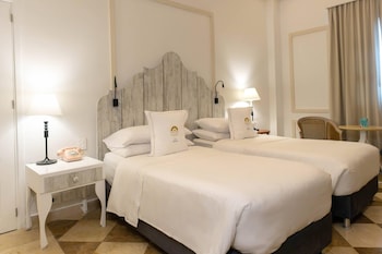 Premium Room, 2 Twin Beds, Non Smoking