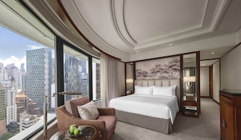 Deluxe Room, 1 King Bed