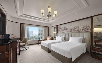 Horizon Club, Executive Room, 2 Twin Beds