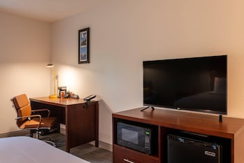 Standard Room, 1 Queen Bed, Non Smoking