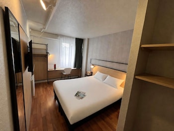 Standard Room, 1 Double Bed