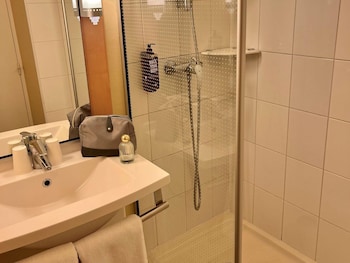 Standard Room, 2 Twin Beds