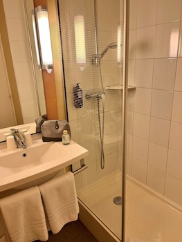 Standard Room, 2 Twin Beds