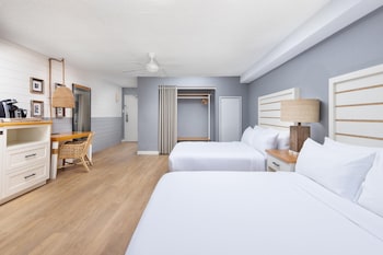 Room, 2 Queen Beds (Resort)