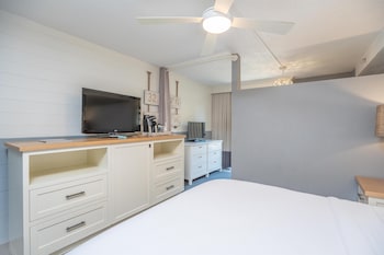 Junior Suite, Patio (Family)