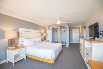 Ocean View King Room
