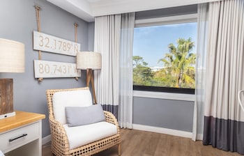 Premium King Room