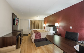 Superior Room, 1 King Bed, Non Smoking