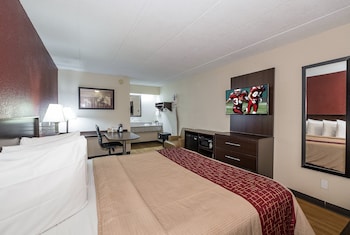 Superior Room, 1 King Bed, Non Smoking