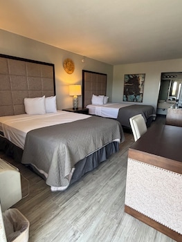Executive Room, 2 Queen Beds