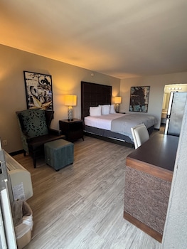 Executive Room, 1 King Bed