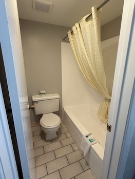 Executive Room, 2 Queen Beds