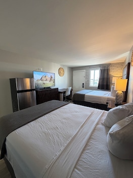 Executive Room, 2 Queen Beds