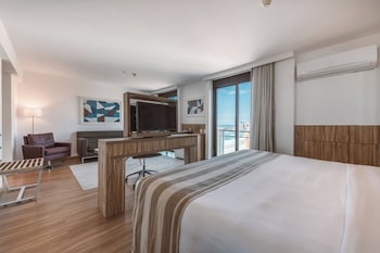 Junior Suite, Beachside