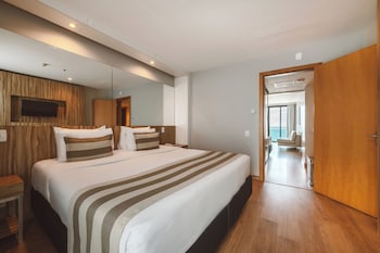 Suite, Beachside
