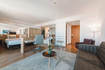 Junior Suite, Beachside