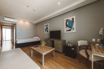 Standard Suite
