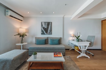 Suite, Ocean View, Beachfront