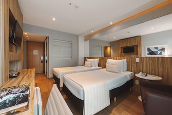 Apartment, Beachside