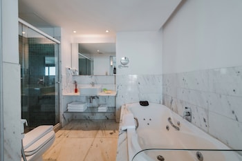 Junior Suite, Beachside