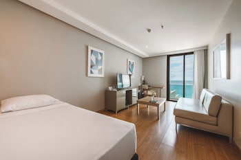 Suite, Beachside