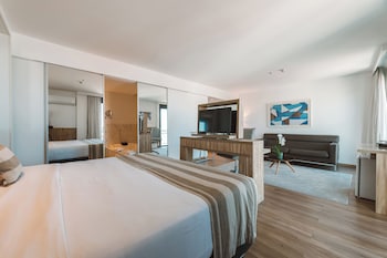 Junior Suite, Beachside