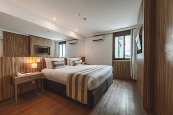 Suite, Beachside