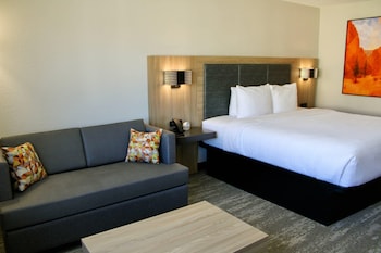 Room, 1 King Bed, Accessible, Non Smoking