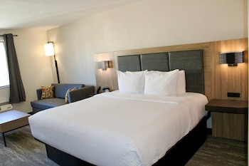 Room, 1 King Bed, Accessible, Non Smoking