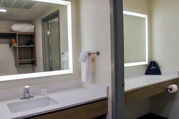Room, 1 King Bed, Accessible, Non Smoking