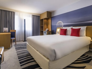 Superior Room, 1 Double Bed
