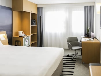 Superior Room, 1 Double Bed
