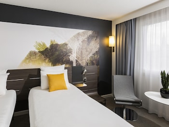 Superior Room, 2 Twin Beds