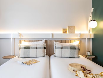 Standard Twin Room, 2 Twin Beds