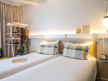 Standard Twin Room, 2 Twin Beds