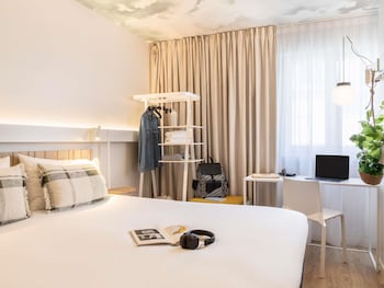 Standard Double Room, 1 Double Bed