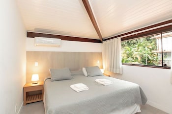 Superior Suite, Balcony