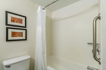 Room, 2 Double Beds, Non Smoking