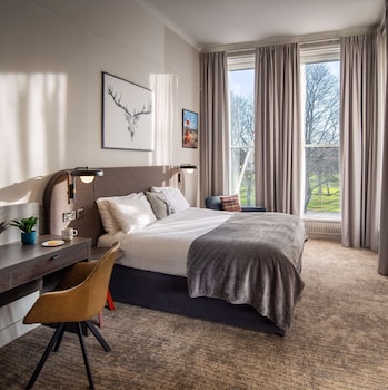 Superior Room, 1 Double Bed, Non Smoking