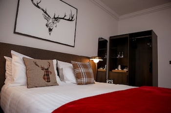Comfort Room, 1 Double Bed, Non Smoking