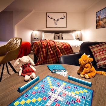 Executive Room, 1 Double Bed, Non Smoking