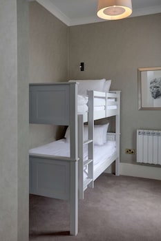 Superior Room, Multiple Beds, Non Smoking