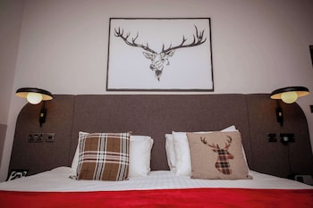 Executive Room, 1 Double Bed, Non Smoking