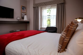 Comfort Room, 1 Double Bed, Non Smoking