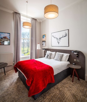 Comfort Room, 1 Double Bed, Non Smoking