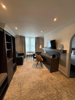 Superior Room, Multiple Beds, Non Smoking
