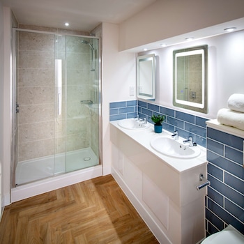 Executive Room, 2 Twin Beds, Non Smoking